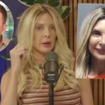 Lindsie Chrisley Addresses DUI Arrest and Personal Struggles in Candid Podcast Return