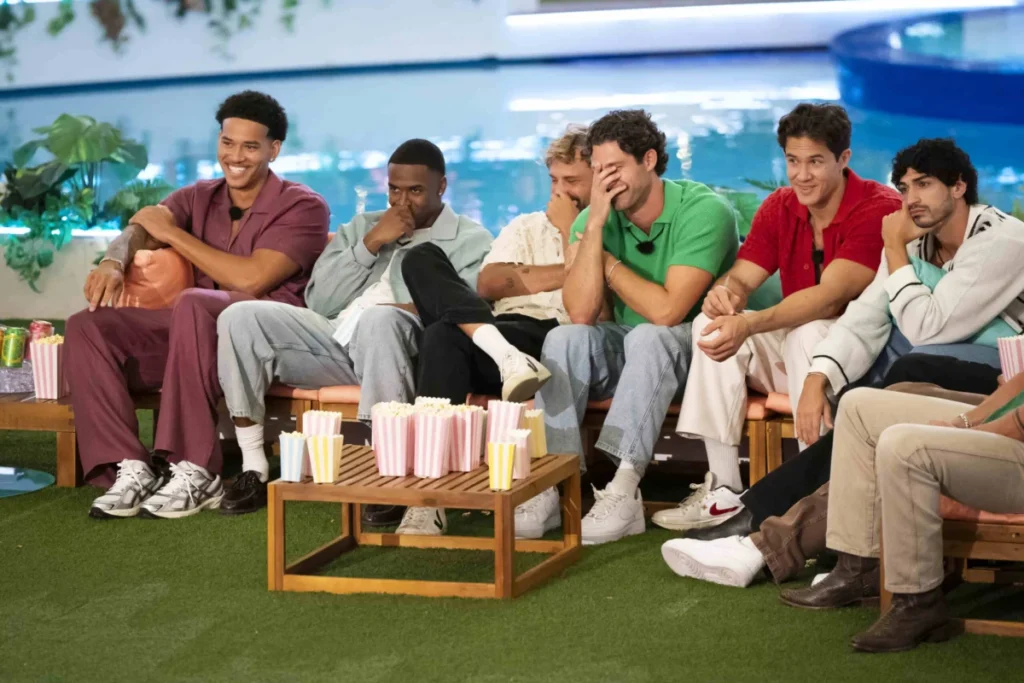 Love Island USA Season 8 Finale Nears, Four Couples Vie for $100,000 Prize Exclusively on Peacock, Streaming Access Details Unveiled