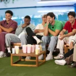 Love Island USA Season 8 Finale Nears, Four Couples Vie for $100,000 Prize Exclusively on Peacock, Streaming Access Details Unveiled