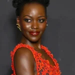 Lupita Nyong’o in Chanel at THE ODYSSEY Paris Premiere: IN or OUT?