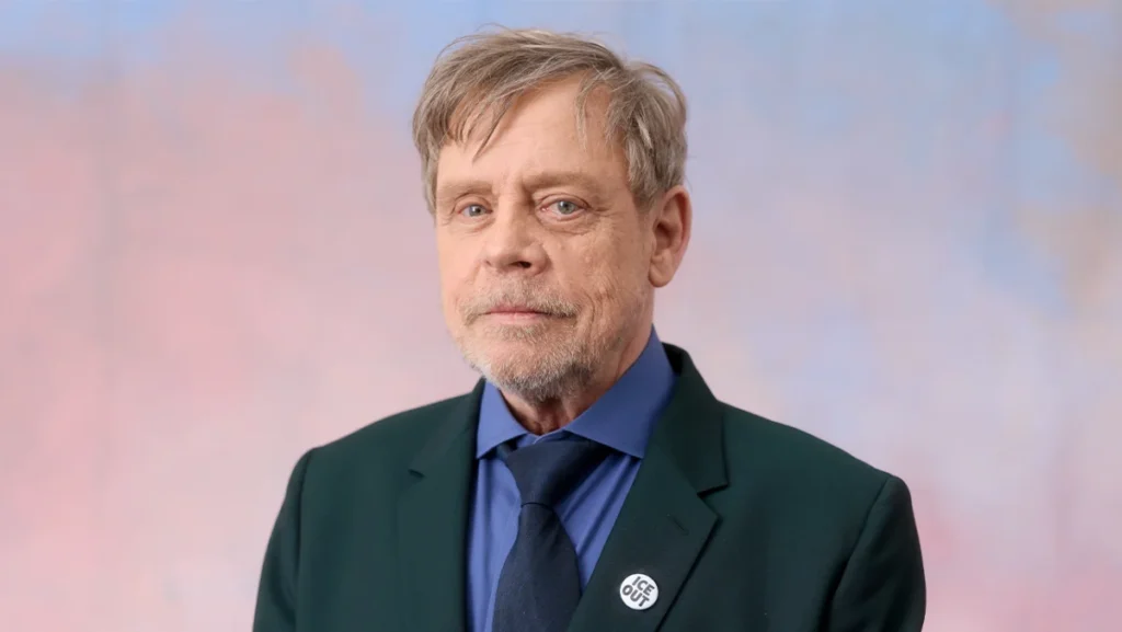 Mark Hamill’s Humorous Exclusion from Taylor Swift and Travis Kelce’s Star-Studded Madison Square Garden Wedding Goes Viral