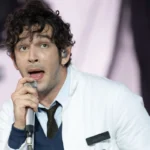 Matty Healy Weds Model Gabriella Bechtel in Star-Studded Los Angeles Ceremony