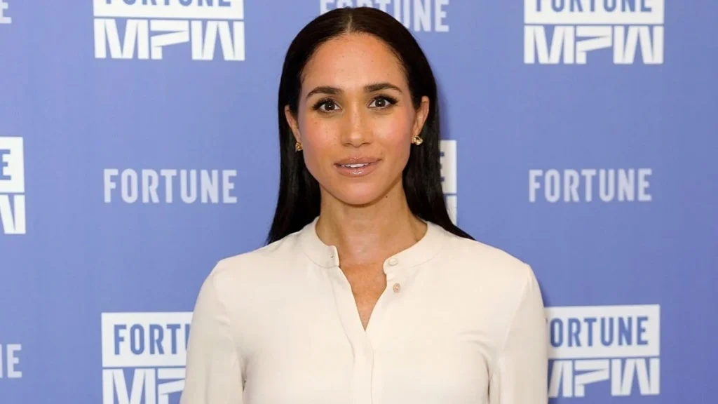 Meghan Markle Faces Renewed Scrutiny Over MasterChef Australia Appearance Amid Ongoing Debate Regarding Royal Titles and Culinary Expertise