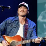 Morgan Wallen Concert-Goer Allegedly Urinated on Family of Four in Baltimore