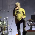 My Chemical Romance Perform Rarity "Ambulance" Live for First Time Ever: Watch