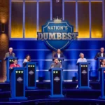Nation’s Dumbest Premieres on Fox with a Twist on Celebrity Competition