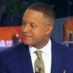 NBC News Dismisses Security Guard Following Security Breach and Hate Crime Incident Involving Anchor Craig Melvin at Today Show Studios