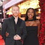 Neil Jones and Chyna Mills Tie the Knot in Intimate London Ceremony Amidst Family Controversy