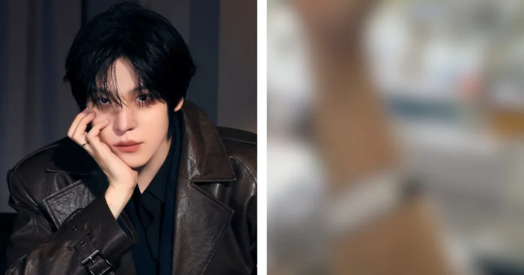 Netizen Reactions Divided Over Alleged Ex-Girlfriend’s Viral Post Concerning ATEEZ’s Yunho