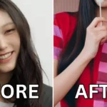 Netizens Express Outrage Toward HYBE Following Allegations of NewJeans Member Haerin Undergoing Cosmetic Dental Procedures