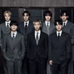 "NORMAL" by BTS Shatters Spotify Record for Most-Streamed K-Pop Music Video in a Single Day