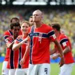 Norway and England Set for Crucial FIFA World Cup 2026 Quarterfinal Clash at Miami’s Hard Rock Stadium, Broadcast Live on Fox.