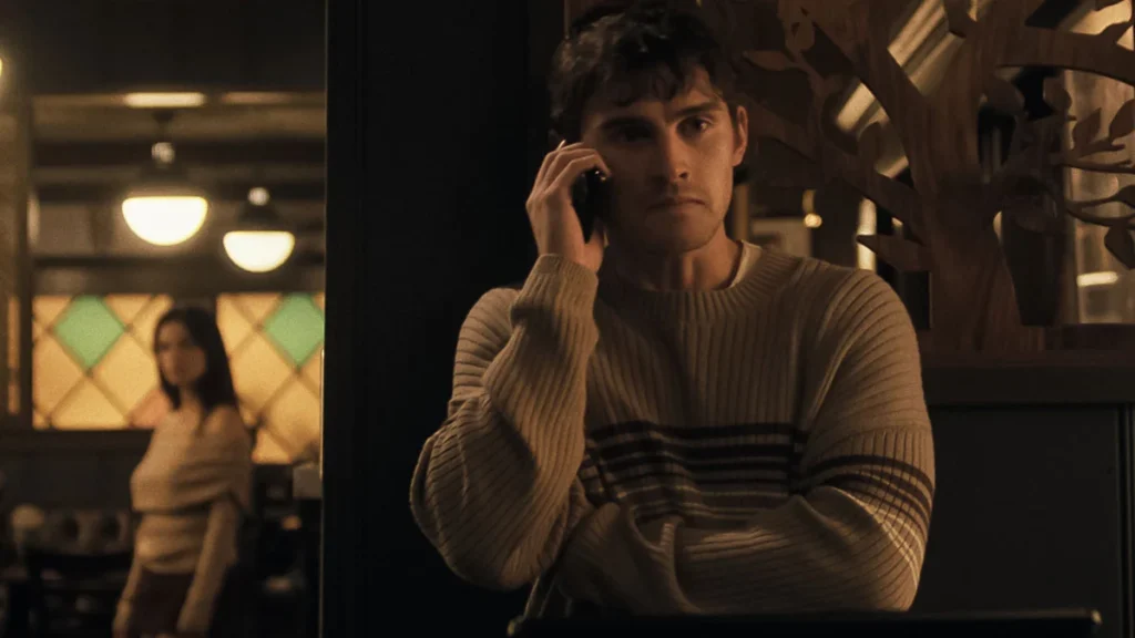 Obsession, One of This Year’s Biggest Hits, Gets Its 4K Ultra HD Release