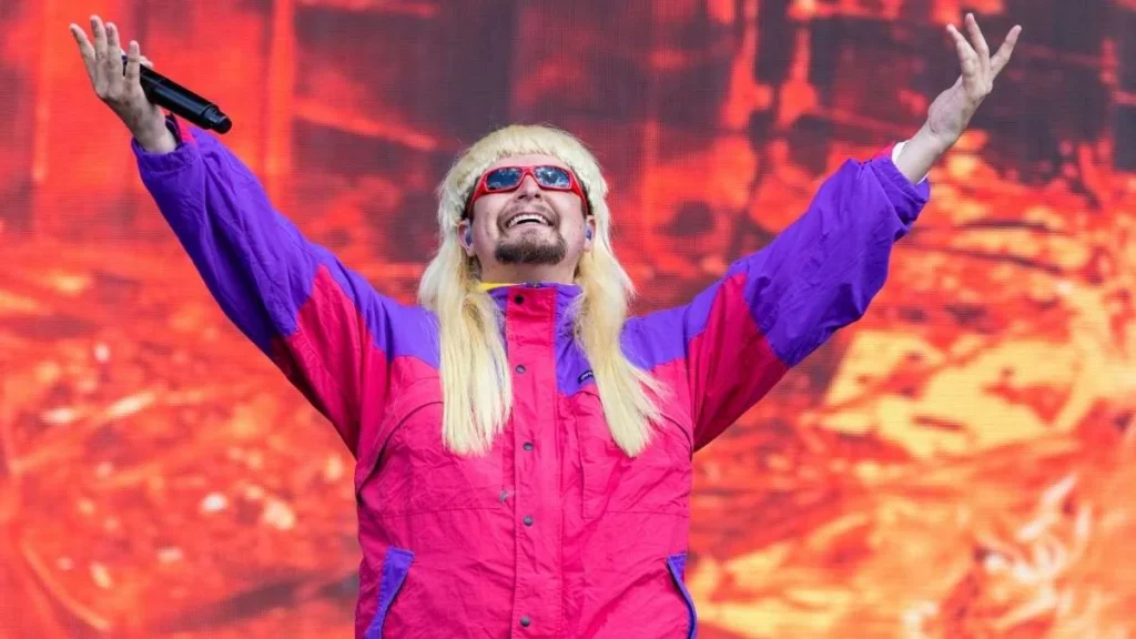 Oliver Tree Memorial Service in Santa Cruz to Feature Multiple Caskets Representing the Musicians Iconic Personas