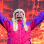 Oliver Tree Memorial Service in Santa Cruz to Feature Multiple Caskets Representing the Musicians Iconic Personas