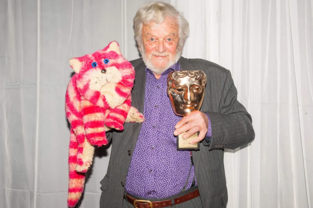 Over 500 Original Artworks by Peter Firmin, Creator of Beloved Bagpuss and The Clangers, Uncovered for Major Auction.