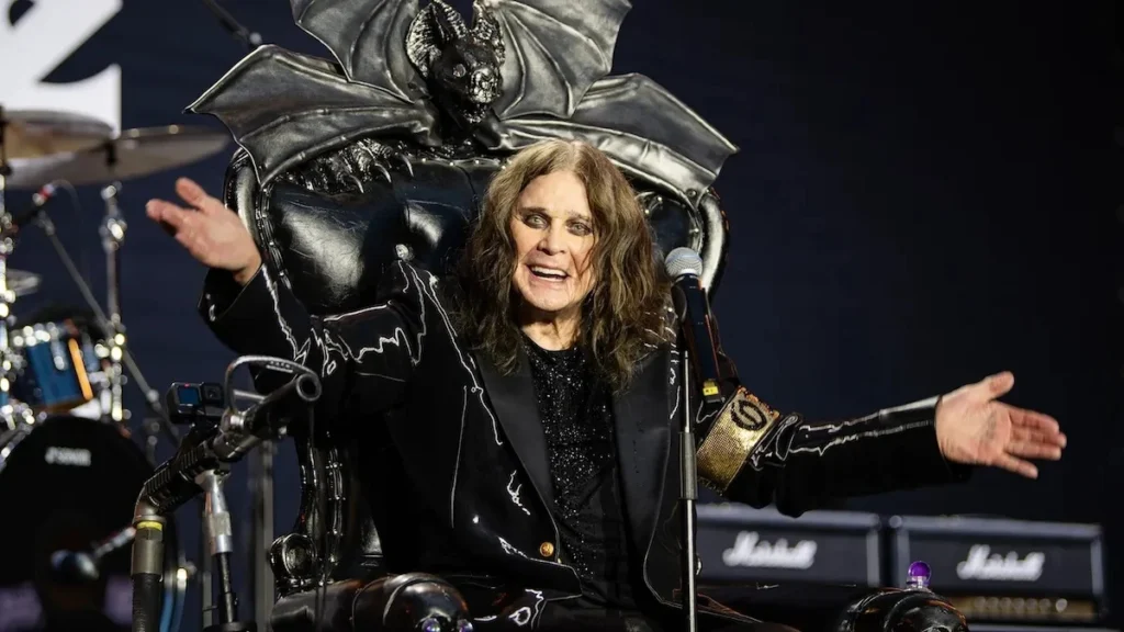Ozzy Day To Be Celebrated in Late Metal Icon’s Hometown of Birmingham, England