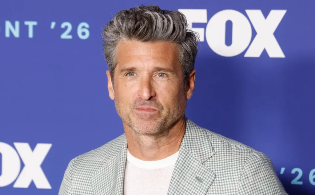 Patrick Dempsey Declines U.S. Senate Run, Cites Greater Impact Through Advocacy