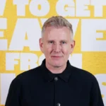 Patrick Kielty to stay on as Late Late host