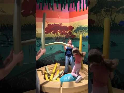 Perez Hilton Shares Highlights of Family’s Educational Visit to Miami Children’s Museum, Underscoring Value of Experiential Learning