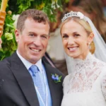 Peter and Harriet Phillips Crown Tatler’s Social Power Index 2026, Signifying a New Era of British Influence