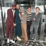Pioneering Television Producer Warns Against Retreat from LGBTQIA+ Inclusive Storytelling Amid Industry Risk Aversion