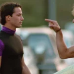 Point Break 35th Anniversary Trailer Released Ahead of Theatrical Re-Release
