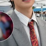 Popular HYBE Artist’s Solo Release Incites Backlash With Plagiarism Accusationsdaesung trot song