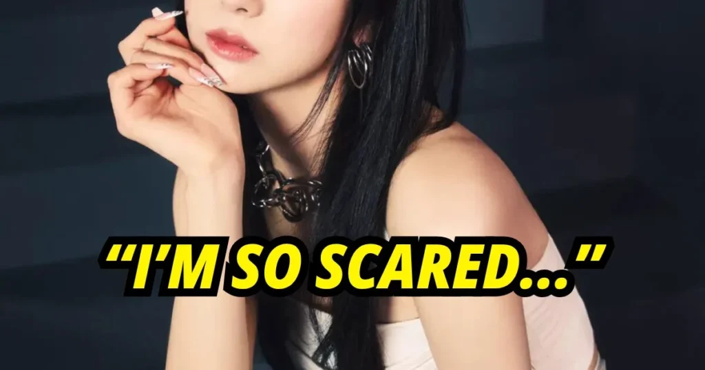 Popular Idol’s Contract Notice Fuels Group Disbandment Fears