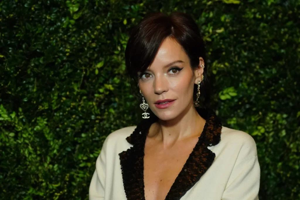 Prime Video Confirms Feature-Length Documentary Chronicling Lily Allen’s Illustrious Career from MySpace Sensation to West End Star.