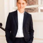 Prince George Celebrates Thirteenth Birthday with Family Revelry and a Glimpse into His Future