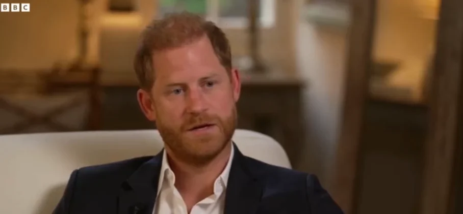 Prince Harry Denied Stay at Buckingham Palace Amidst Security Concerns and Late Accommodation Request