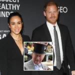 Prince Harry & Meghan Markle’s Royal Reunion Wasn’t So Smooth — Here’s Why!