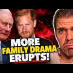 Prince Harry No Longer Welcome In The UK By His Father! The Latest: