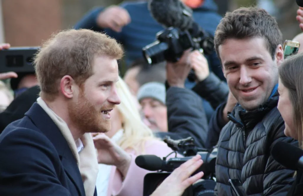 Prince Harry’s "Whitewash" Accusation: A Challenge to Judicial Independence
