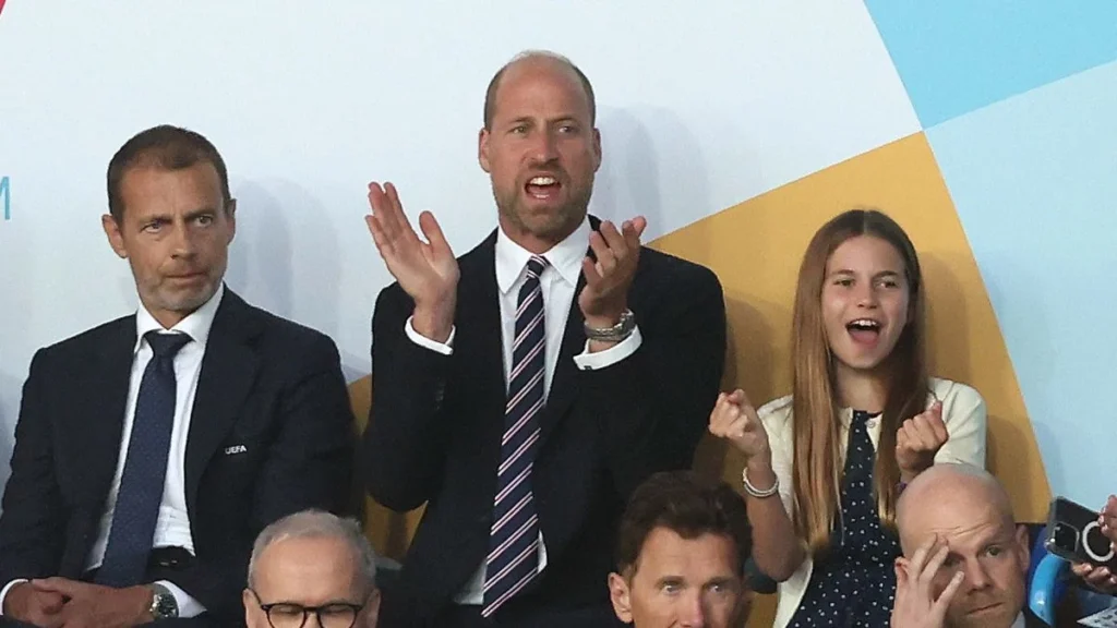 Prince William Prioritizes Family Milestones Over World Cup Attendance as Prince George Prepares for Eton College