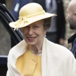 Princess Anne Opens New Trauma-Informed Support Hub in Edinburgh