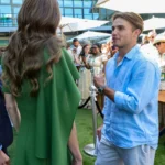 Princess of Wales Delights Wimbledon Rising Star Arthur Fery with a Birthday Surprise on Men’s Singles Final Day