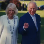 Queen Camilla Marks 79th Birthday with Nationwide Literacy Initiative and Symbolic Portrait