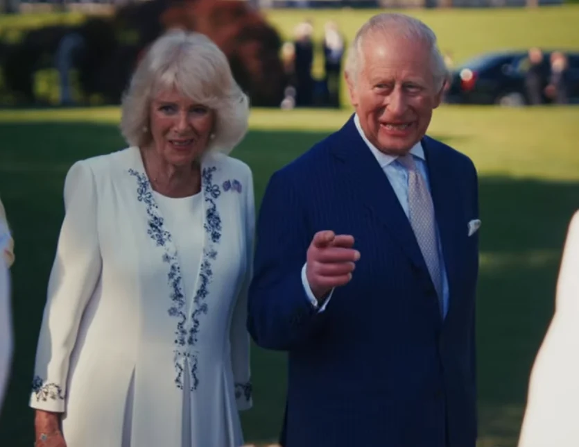 Queen Camilla Marks 79th Birthday with Nationwide Literacy Initiative and Symbolic Portrait
