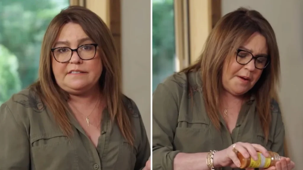 Rachael Ray Sparks Fan Concern and Debate Over Recent Video Appearance