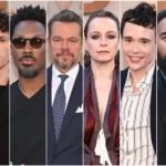 Red Carpet Rundown THE ODYSSEY New York Premiere