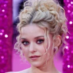 Reese Witherspoon Mentored Lexi Minetree Through Rigorous Filming of Elle Prequel Series