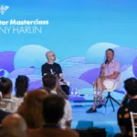 Renny Harlin’s Unwavering Rule: Preparation as the Cornerstone of Directorial Authority and Actor Trust, Revealed at the Mediterrane Film Festival.