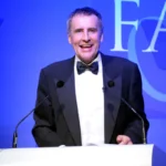 Renowned Broadcaster Dermot Murnaghan Dies at 68 Following Battle with Prostate Cancer
