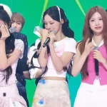 RESCENE’s Shocking Live Singing Goes Viral After Encore Performance
