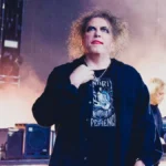 Robert Smith Roasts FIFA President Over First-Ever World Cup Final Halftime Show
