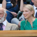 Royalty Graces Wimbledon’s Centre Court: A Day of Tennis, Family, and Royal Appearances