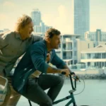 Runner: A Desperate Race Against Time Across Australia