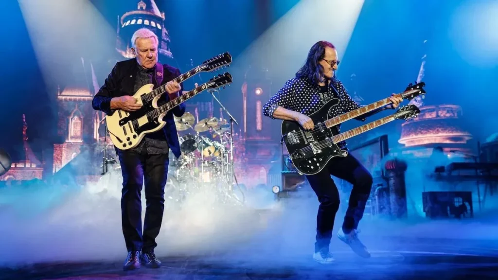 RUSH at Madison Square Garden: How to Get Tickets